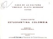 Biblioteca Nacional de Colombia