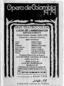 Biblioteca Nacional de Colombia