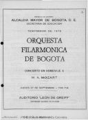 Biblioteca Nacional de Colombia