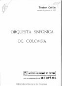 Biblioteca Nacional de Colombia