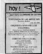 Biblioteca Nacional de Colombia