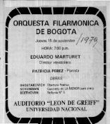 Biblioteca Nacional de Colombia