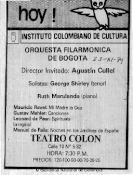 Biblioteca Nacional de Colombia