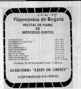 Biblioteca Nacional de Colombia