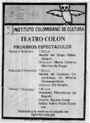 Biblioteca Nacional de Colombia