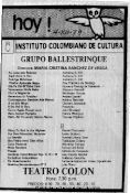 Biblioteca Nacional de Colombia