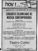 Biblioteca Nacional de Colombia