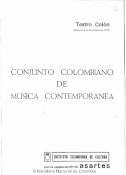 Biblioteca Nacional de Colombia