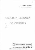 Biblioteca Nacional de Colombia