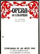 Biblioteca Nacional de Colombia