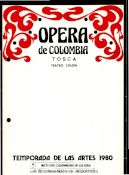 Biblioteca Nacional de Colombia