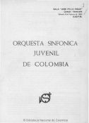 Biblioteca Nacional de Colombia
