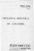 Biblioteca Nacional de Colombia