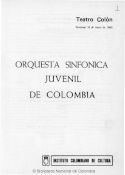 Biblioteca Nacional de Colombia