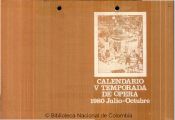 Biblioteca Nacional de Colombia