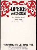 Biblioteca Nacional de Colombia