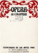 Biblioteca Nacional de Colombia