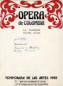 Biblioteca Nacional de Colombia