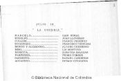 Biblioteca Nacional de Colombia