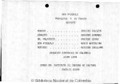 Biblioteca Nacional de Colombia