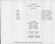 Biblioteca Nacional de Colombia