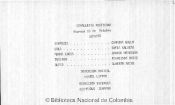 Biblioteca Nacional de Colombia
