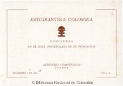 Biblioteca Nacional de Colombia