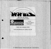 Biblioteca Nacional de Colombia