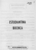 Biblioteca Nacional de Colombia