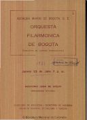 Biblioteca Nacional de Colombia