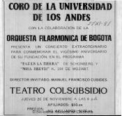 Biblioteca Nacional de Colombia