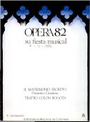 Biblioteca Nacional de Colombia