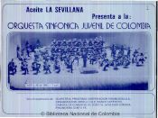 Biblioteca Nacional de Colombia