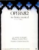 Biblioteca Nacional de Colombia