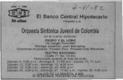 Biblioteca Nacional de Colombia
