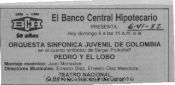 Biblioteca Nacional de Colombia