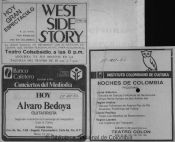 Biblioteca Nacional de Colombia