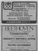 Biblioteca Nacional de Colombia