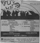 Biblioteca Nacional de Colombia