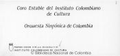 Biblioteca Nacional de Colombia