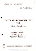 Biblioteca Nacional de Colombia