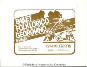 Biblioteca Nacional de Colombia