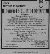 Biblioteca Nacional de Colombia