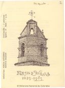 Biblioteca Nacional de Colombia