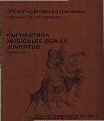 Biblioteca Nacional de Colombia