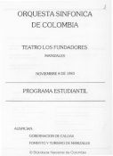 Biblioteca Nacional de Colombia