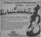 Biblioteca Nacional de Colombia