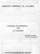 Biblioteca Nacional de Colombia