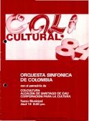 Biblioteca Nacional de Colombia