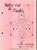 Biblioteca Nacional de Colombia